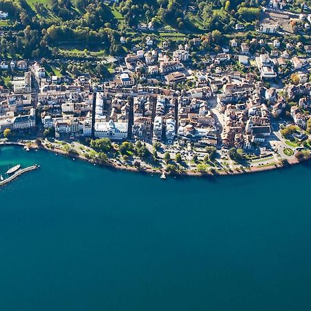 Spacieux Appartement Avec Terrasse, Animaux Admis Et Parking - Fr-1-498-69 Évian-les-Bains Eksteriør bilde