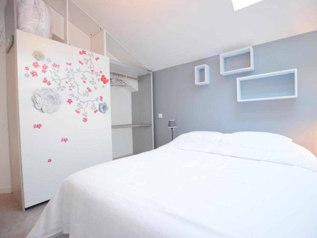 Spacieux Appartement Avec Terrasse, Animaux Admis Et Parking - Fr-1-498-69 Évian-les-Bains Eksteriør bilde