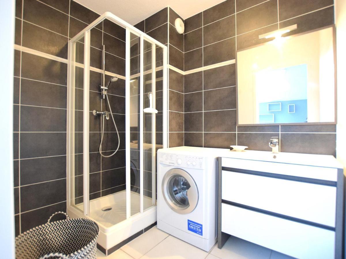 Spacieux Appartement Avec Terrasse, Animaux Admis Et Parking - Fr-1-498-69 Évian-les-Bains Eksteriør bilde