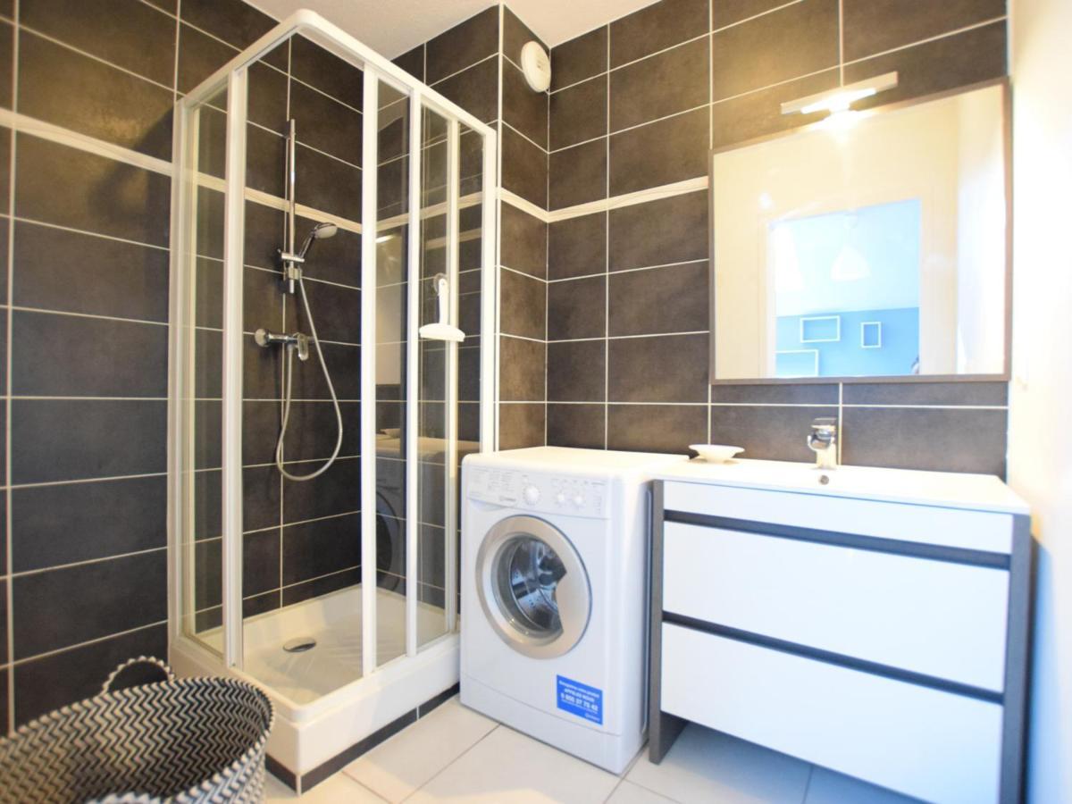 Spacieux Appartement Avec Terrasse, Animaux Admis Et Parking - Fr-1-498-69 Évian-les-Bains Eksteriør bilde